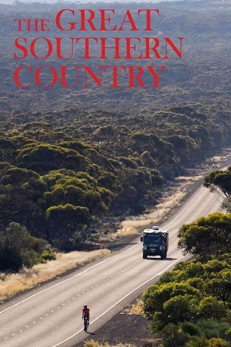 The Great Southern Country